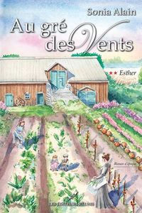 Picture of AU GRE DES VENTS V 02 ESTHER