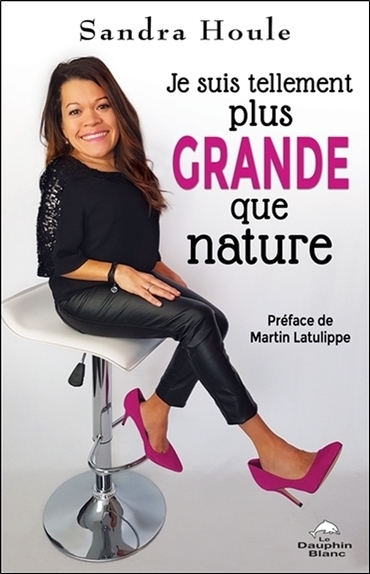 Image de Je suis tellement plus grande que nature
