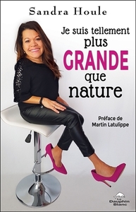 Image de Je suis tellement plus grande que nature