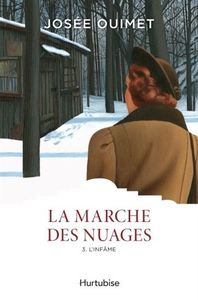 Picture of LA MARCHE DES NUAGES T 03 L'INFAME