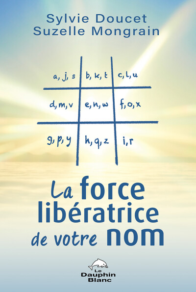 Picture of La force libératrice de votre nom