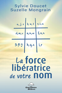 Picture of La force libératrice de votre nom