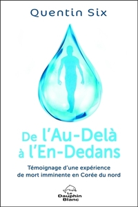 Image de De l'Au-Delà à l'En-Dedans - Témoignage d'une expérience de mort imminente en Corée du nord