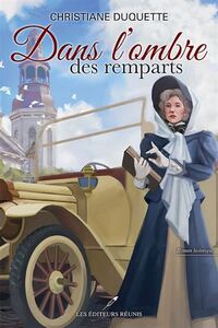 Picture of DANS L'OMBRE DES REMPARTS V 01 DES ROSES POUR EMMY