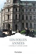 Picture of LES FOLLES ANNEES V 02 MATHIEU ET L'AFFAIRE AURORE