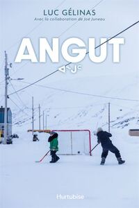 Image de ANGUT. CELUI QUI JOUE AU HOCKEY
