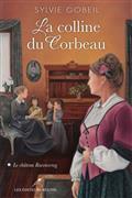 Picture of LA COLLINE DU CORBEAU V 01 LE CHATEAU RAVENSCRAG