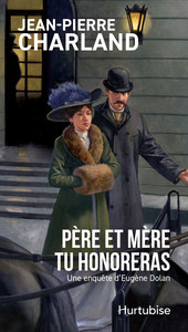Image de PERE ET MERE TU HONORERAS (POCHE)
