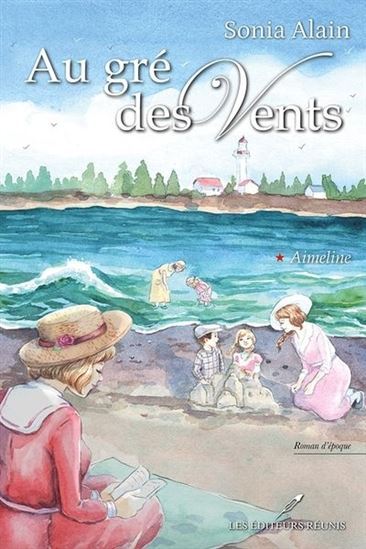 Picture of AU GRE DES VENTS V 01 AIMELINE