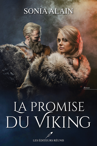 Picture of La promise du Viking
