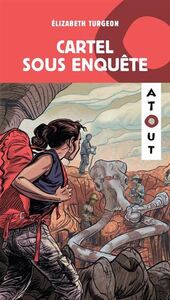 Picture of CARTEL SOUS ENQUETE