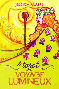 Picture of Tarot - Le voyage lumineux