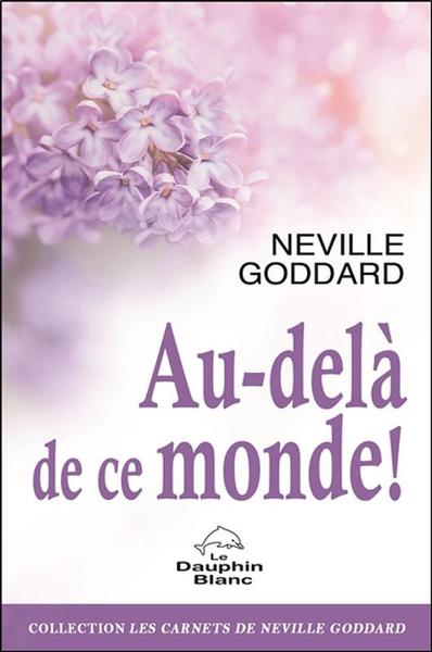 Picture of Au-delà de ce monde !