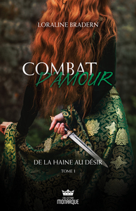 Picture of Combat d'amour, t1
