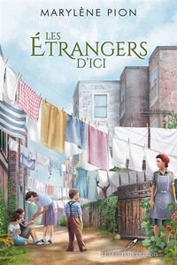 Picture of LES ETRANGERS D'ICI
