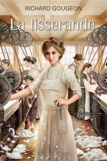 Picture of LA TISSERANDE