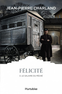 Picture of FELICITE VOL 03 LE SALAIRE DU PECHE