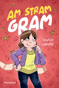 Picture of AM STRAM GRAM