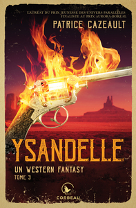 Image de Un western fantasy, t3
