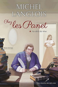 Picture of CHEZ LES PANET V 01 AU DELA DU REVE