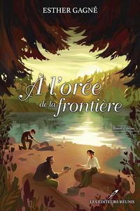 Picture of A L'OREE DE LA FRONTIERE