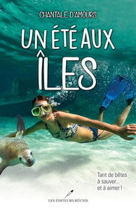 Image de UN ETE AUX ILES