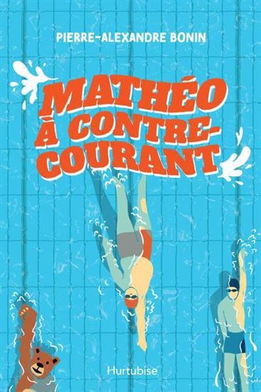 Picture of MATHEO A CONTRE-COURANT