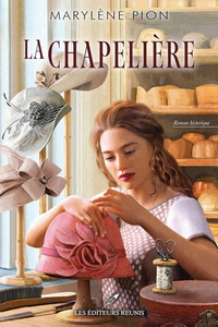 Picture of LA CHAPELIERE