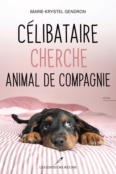 Picture of Célibataire cherche animal de compagnie