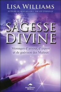 Image de Sagesse divine - Messages d'amour, d'espoir et de guérison des Maîtres