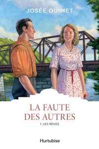 Picture of LA FAUTE DES AUTRES T 01 LES REVES