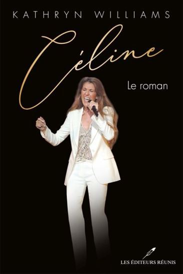 Picture of CELINE. LE ROMAN