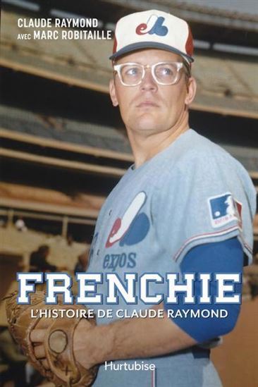 Picture of FRENCHIE. L'HISTOIRE DE CLAUDE RAYMOND