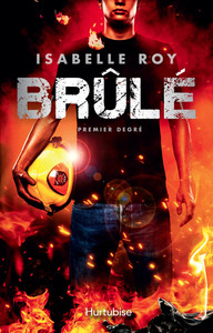 Picture of BRULE V 01 PREMIER DEGRE