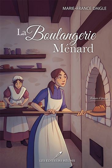 Picture of LA BOULANGERIE MENARD