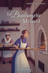 Picture of LA BOULANGERIE MENARD
