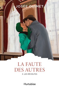 Picture of LA FAUTE DES AUTRES T 03 LES REVOLTES