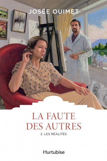 Picture of LA FAUTE DES AUTRES T 02 LES REALITES