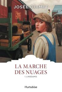 Picture of LA MARCHE DES NUAGES T 01 L'INSOUMIS
