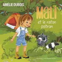 Picture of MALI ET LE RATON POLTRON