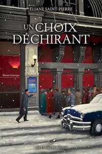 Picture of UN CHOIX DECHIRANT