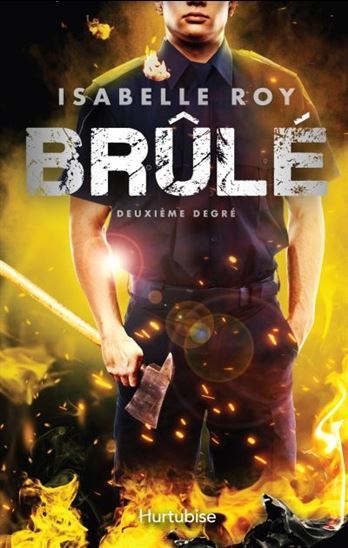 Picture of BRULE V 02 DEUXIEME DEGRE