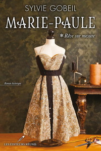 Picture of MARIE-PAULE V 01 REVE SUR MESURE