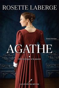 Picture of AGATHE V 01 ENTRE LA FOUGUE ET LA PASSION
