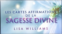 Image de Les cartes affirmations de la Sagesse divine