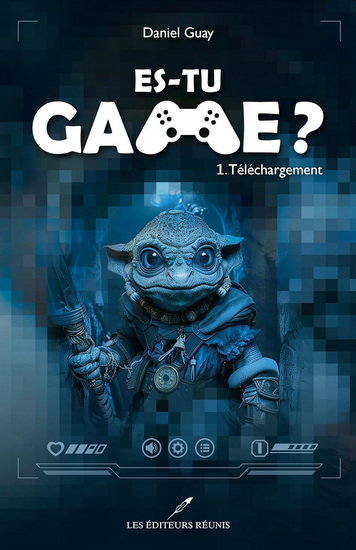 Image de ES-TU GAME ? V 01 TELECHARGEMENT