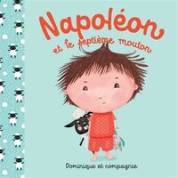 Picture of NAPOLEON ET LE SEPTIEME MOUTON