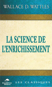 Picture of La Science de l'enrichissement - Les classiques