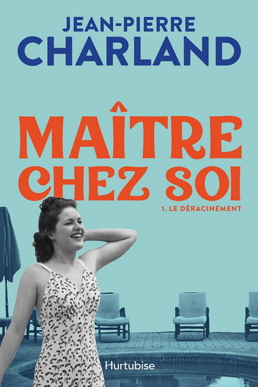 Picture of MAITRE CHEZ SOI V 01 LE DERACINEMENT