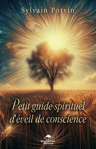 Image de Petit guide spirituel d'éveil de conscience